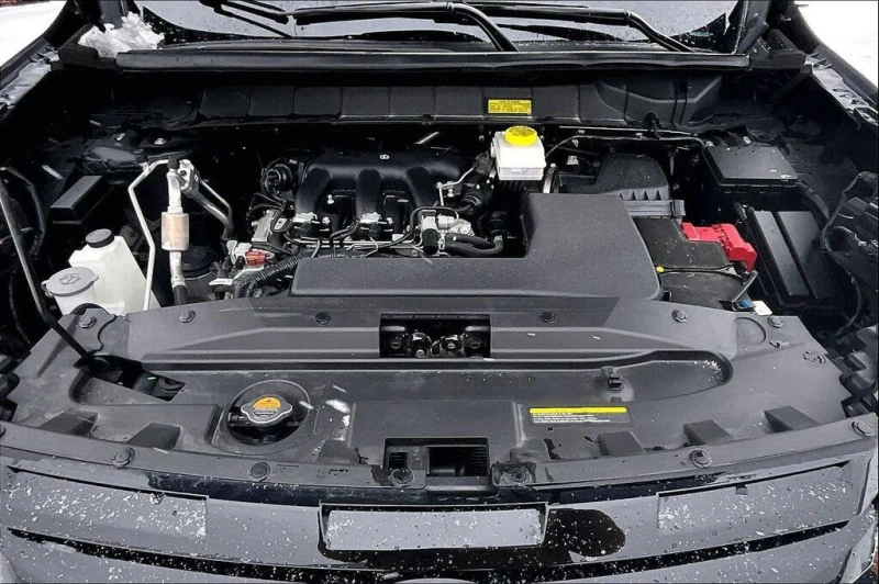 Nissan Pathfinder SV* 4x4* АвтоКредит* (ЦЕНА ДО БГ), снимка 6 - Автомобили и джипове - 53181762