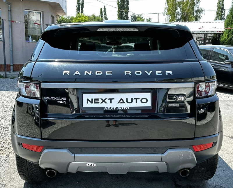 Land Rover Range Rover Evoque SPORT 2.0i 241HP PANO CAMERA SWISS, снимка 6 - Автомобили и джипове - 53185251