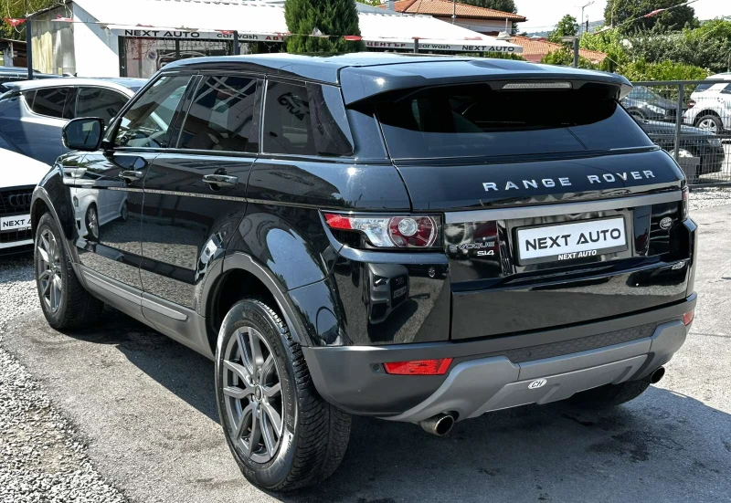 Land Rover Range Rover Evoque SPORT 2.0i 241HP PANO CAMERA SWISS, снимка 7 - Автомобили и джипове - 53185251