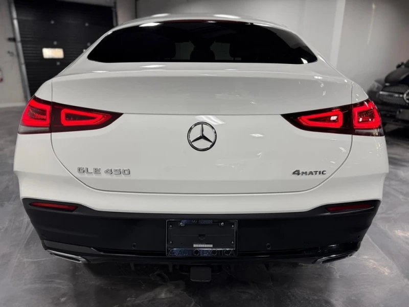Mercedes-Benz GLE * 450 * CARFAX * ЦЕНА ДО БГ, снимка 6 - Автомобили и джипове - 53428139