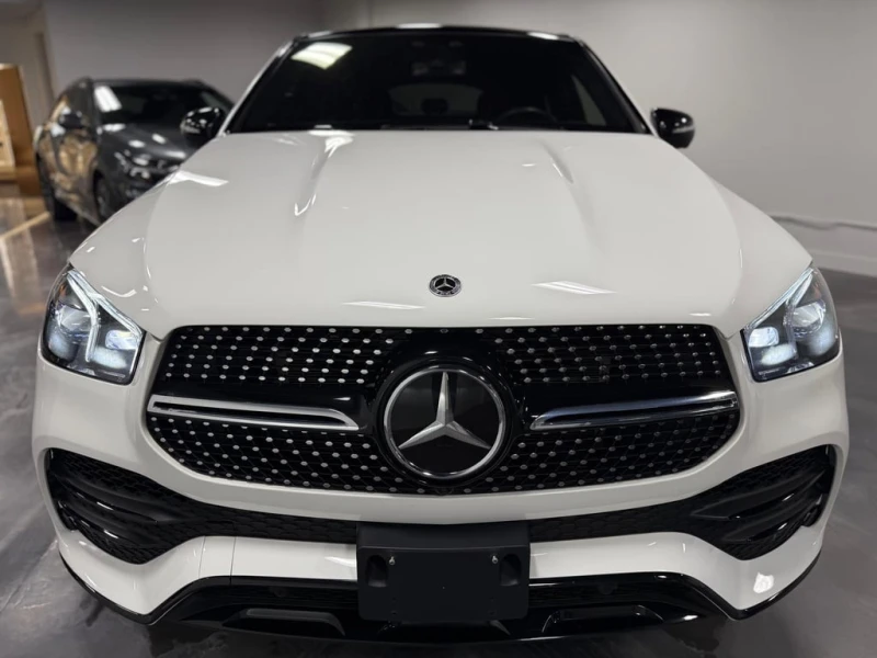 Mercedes-Benz GLE * 450 * CARFAX * ЦЕНА ДО БГ, снимка 5 - Автомобили и джипове - 53428139