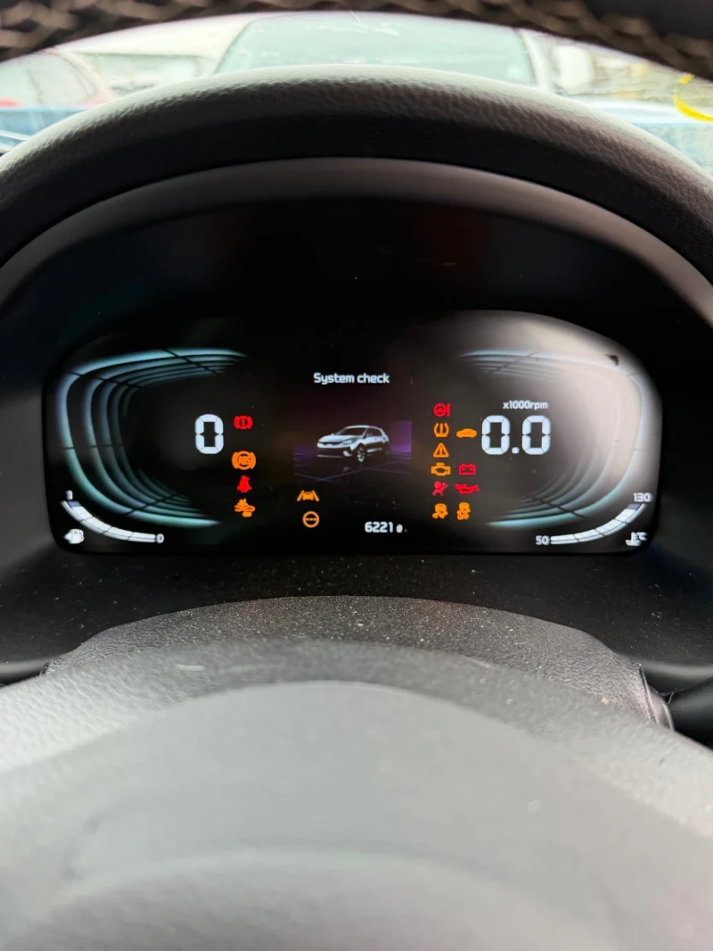 Kia Stonic 1.0t gdi gt-line, снимка 9 - Автомобили и джипове - 53434782