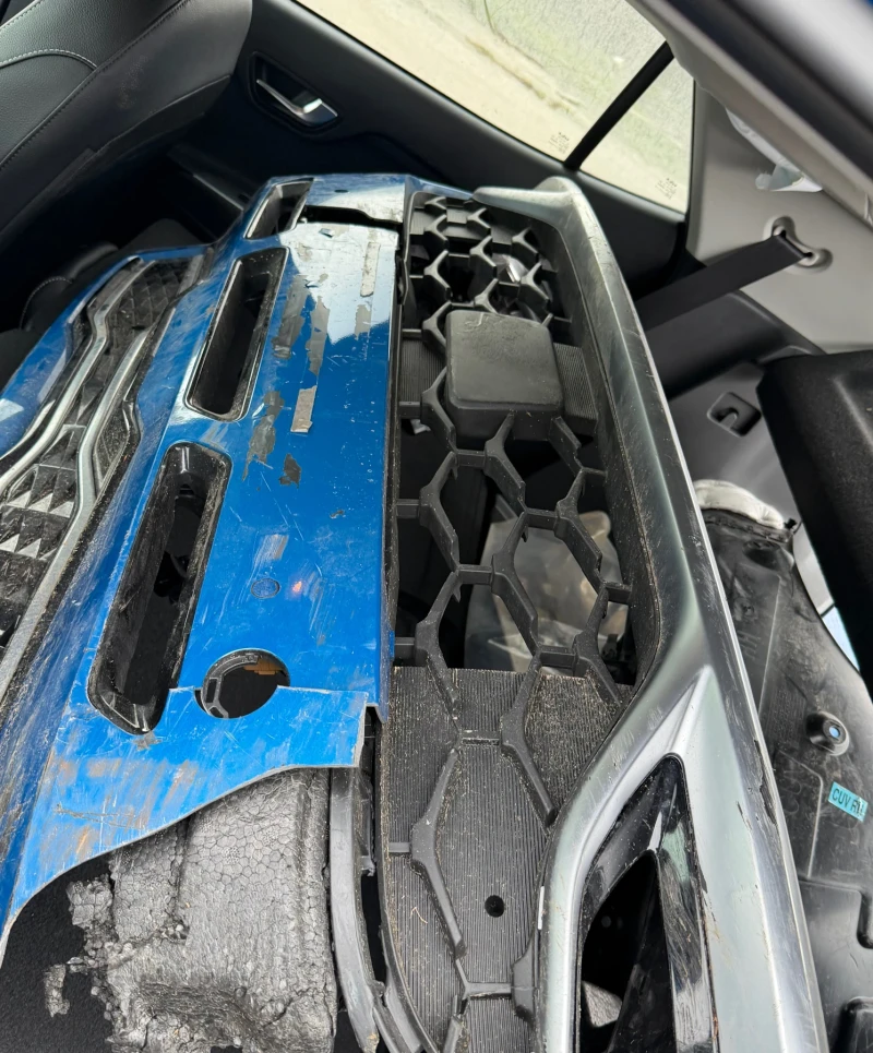 Kia Stonic 1.0t gdi gt-line, снимка 3 - Автомобили и джипове - 53434782