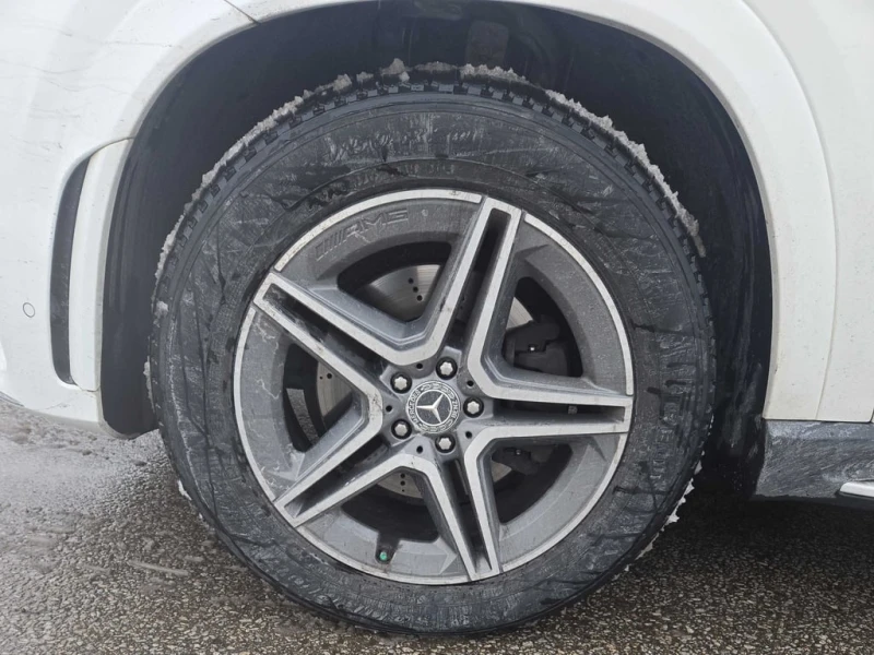 Mercedes-Benz GLE 350 * 360  * Панорамa * Keyless * Подгреви * Carfax, снимка 7 - Автомобили и джипове - 53448071