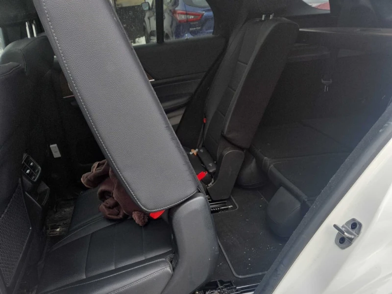 Mercedes-Benz GLE 350 * 360  * Панорамa * Keyless * Подгреви * Carfax, снимка 14 - Автомобили и джипове - 53448071