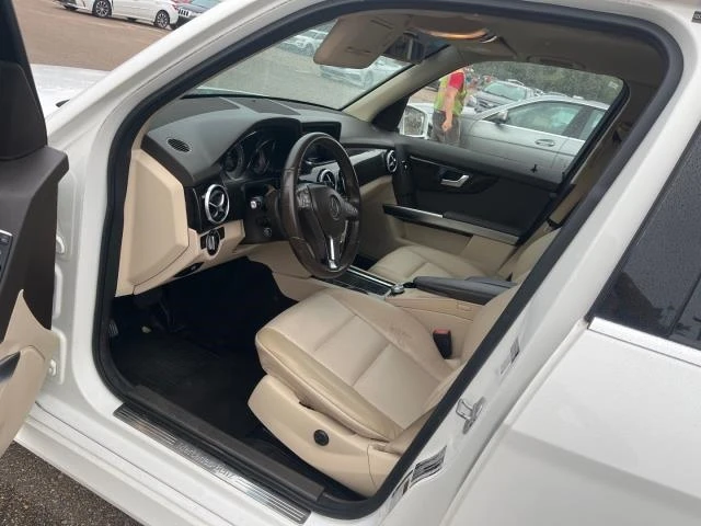 Mercedes-Benz GLK  350* Подгрев* Keyless* Bluetooth, снимка 5 - Автомобили и джипове - 48018072