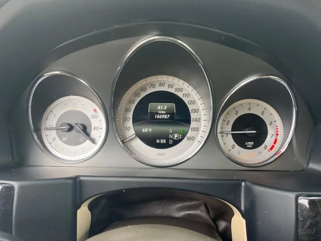 Mercedes-Benz GLK  350* Подгрев* Keyless* Bluetooth, снимка 8 - Автомобили и джипове - 48018072