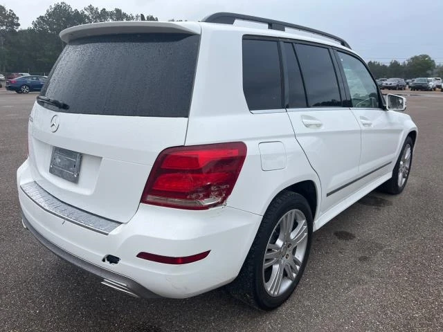 Mercedes-Benz GLK  350* Подгрев* Keyless* Bluetooth, снимка 4 - Автомобили и джипове - 48018072