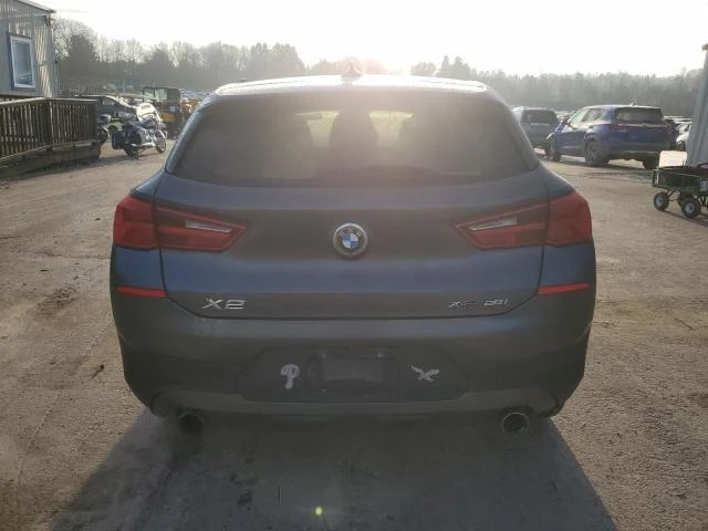 BMW X2 XDRIVE28I/ ФИКСИРАНА ЦЕНА! PANO* RECARO, снимка 5 - Автомобили и джипове - 48701745