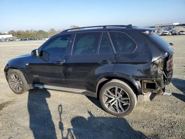 BMW X5, снимка 4 - Автомобили и джипове - 48726738