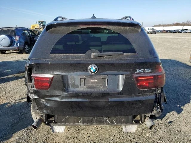 BMW X5, снимка 6 - Автомобили и джипове - 48726738