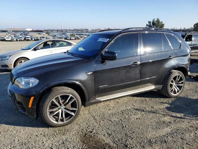 BMW X5, снимка 1 - Автомобили и джипове - 48726738