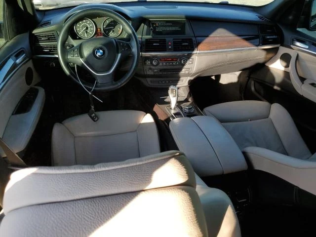 BMW X5, снимка 8 - Автомобили и джипове - 48726738