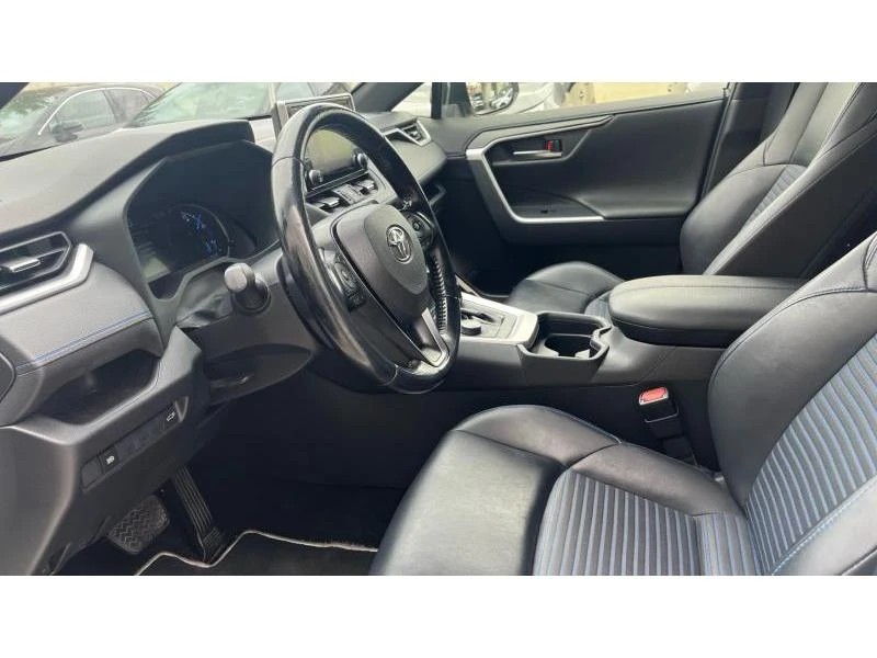 Toyota Rav4 STYLE | Mobile.bg   13