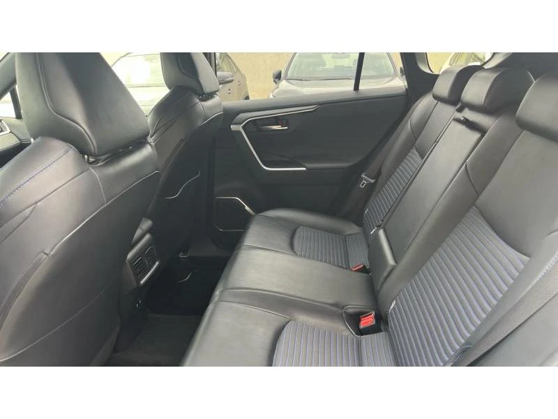 Toyota Rav4 STYLE | Mobile.bg   12