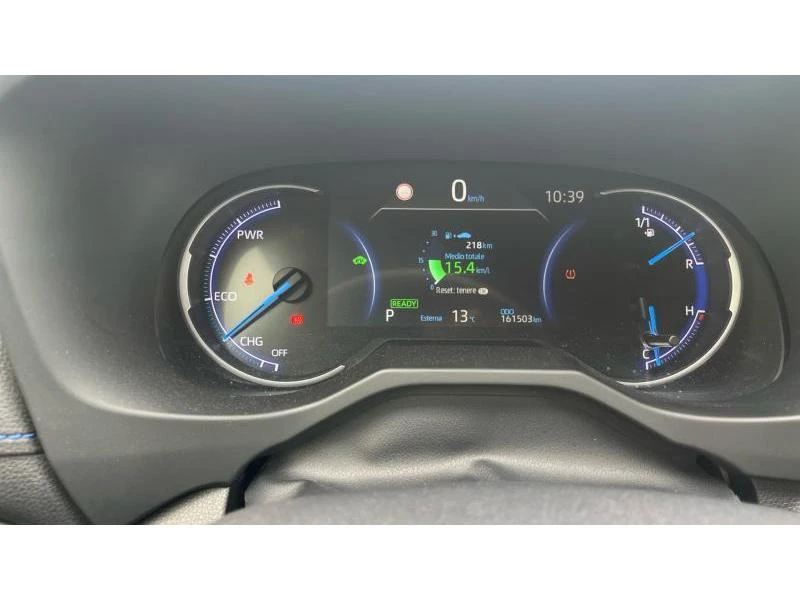 Toyota Rav4 STYLE | Mobile.bg   15