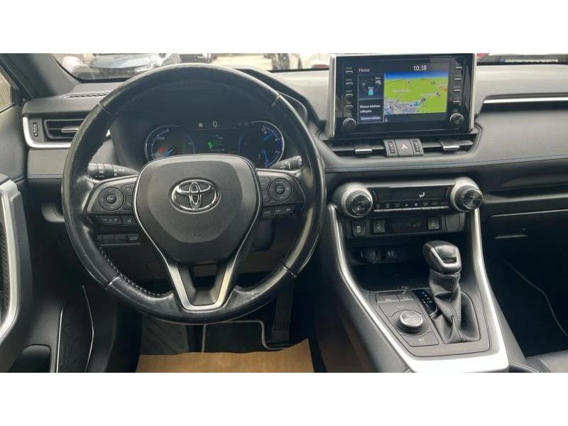 Toyota Rav4 STYLE | Mobile.bg   16