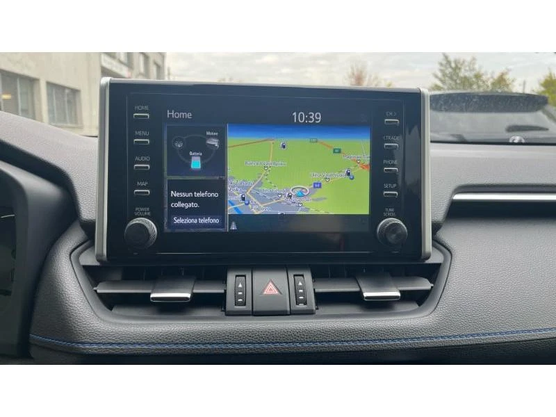 Toyota Rav4 STYLE | Mobile.bg   14