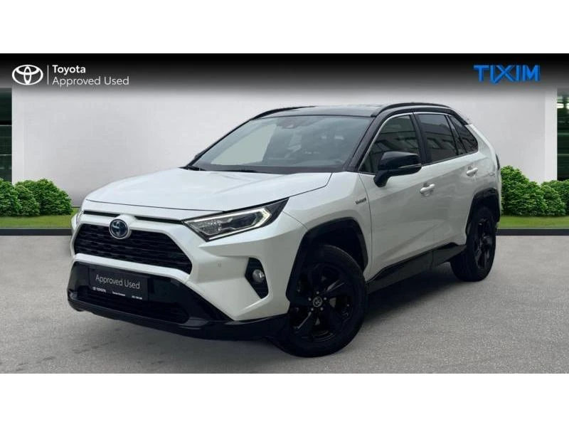 Toyota Rav4 STYLE - 59500 лв. / 30421.87 € - 94308714 1