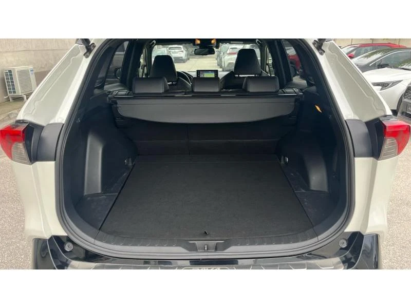 Toyota Rav4 STYLE | Mobile.bg   11