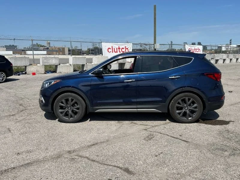 Hyundai Santa fe * ULTIMATE * ��������� * 360 * ��������� | Mobile.bg � ����������� 7