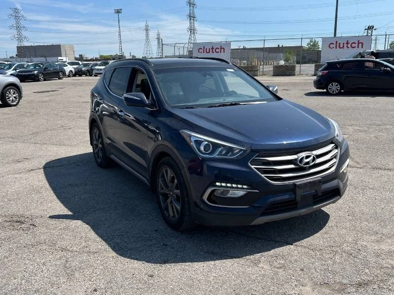 Hyundai Santa fe * ULTIMATE * ��������� * 360 * ��������� | Mobile.bg � ����������� 2