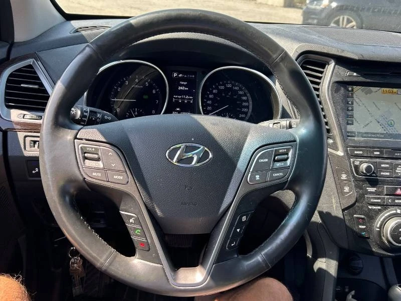 Hyundai Santa fe * ULTIMATE * ��������� * 360 * ��������� | Mobile.bg � ����������� 9