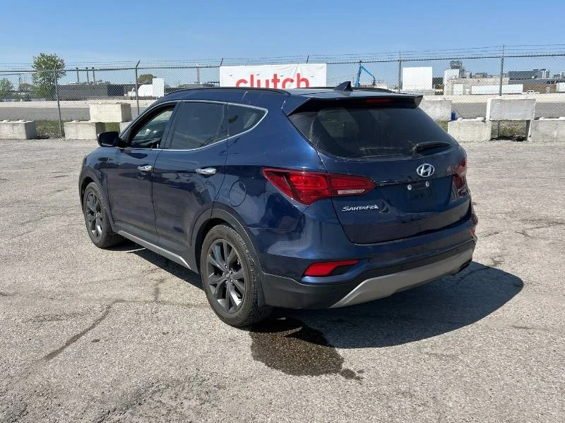 Hyundai Santa fe * ULTIMATE * ��������� * 360 * ��������� | Mobile.bg � ����������� 6