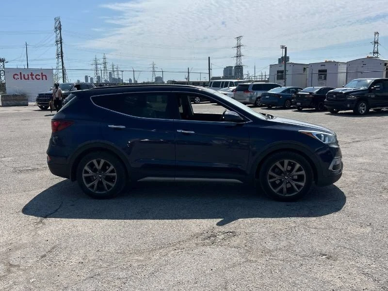 Hyundai Santa fe * ULTIMATE * ��������� * 360 * ��������� | Mobile.bg � ����������� 3