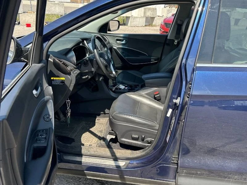 Hyundai Santa fe * ULTIMATE * ��������� * 360 * ��������� | Mobile.bg � ����������� 8