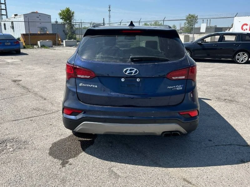 Hyundai Santa fe * ULTIMATE * ��������� * 360 * ��������� | Mobile.bg � ����������� 5