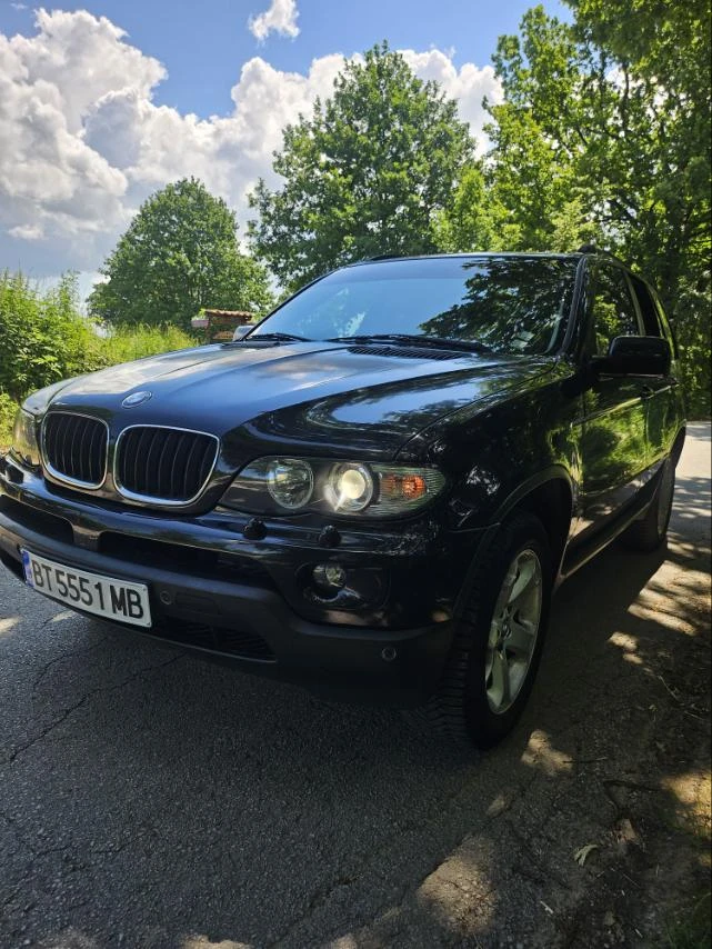BMW X5 x5 3.0 Д