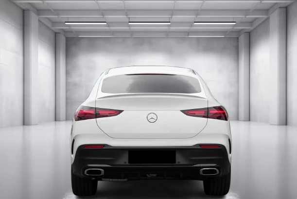 Mercedes-Benz GLE 300 d 4Matic Coupe = AMG Line = �������� | Mobile.bg � ����������� 2