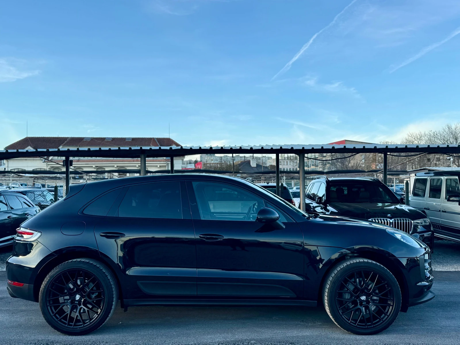 Porsche Macan S FACE - изображение 4