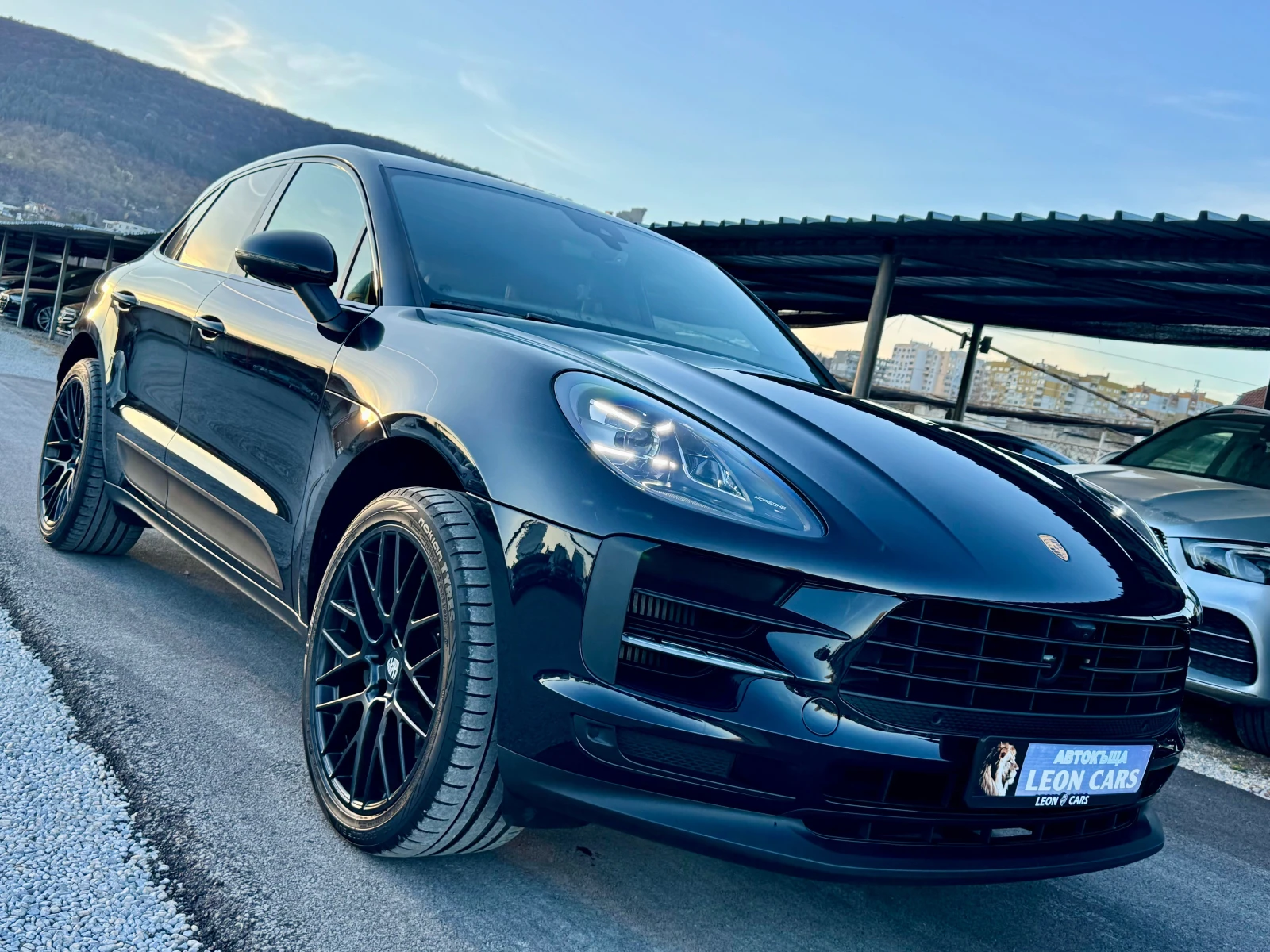 Porsche Macan S FACE - изображение 2