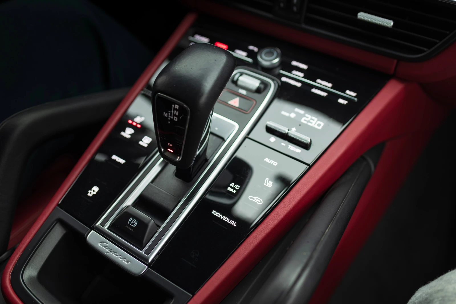 Porsche Cayenne V6 3.0 AWD/ 360 CAMERA/ SPORT DESIGN/ BOSE/ PANORA | Mobile.bg � ����������� 13