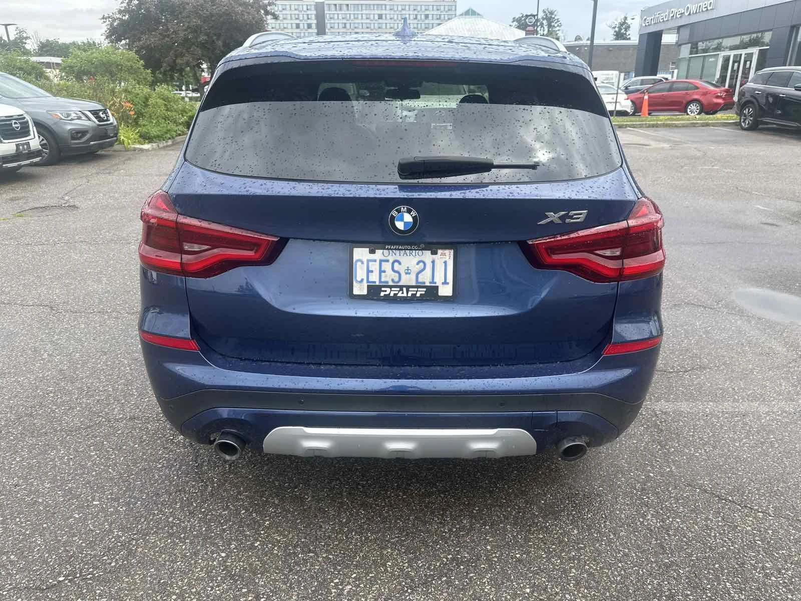 BMW X3 xDrive30i Full ! - изображение 4