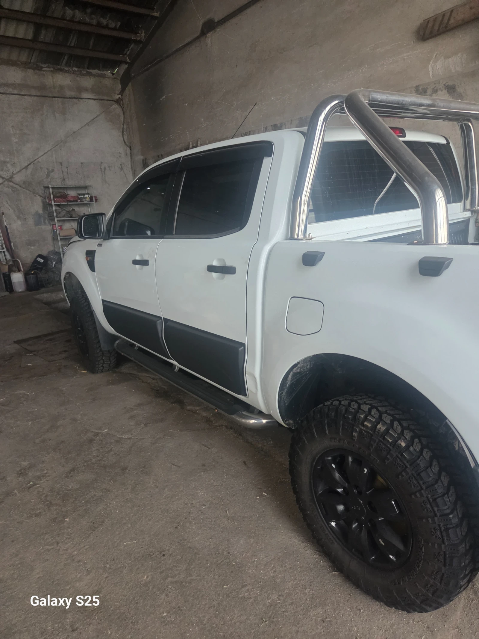 Ford Ranger 2.2 - изображение 3