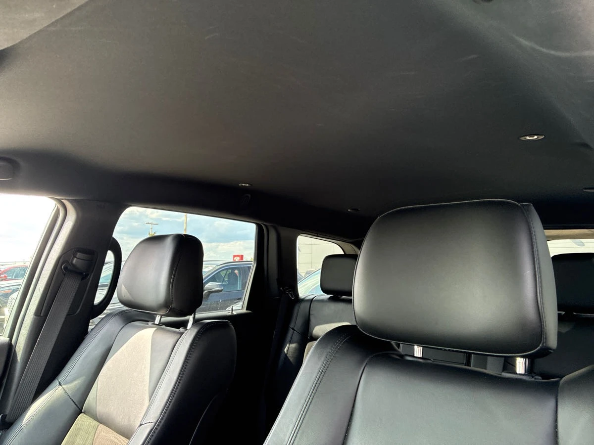 Jeep Grand cherokee Altitude* * CARFAX* * АВТО КРЕДИТ * *  - изображение 9