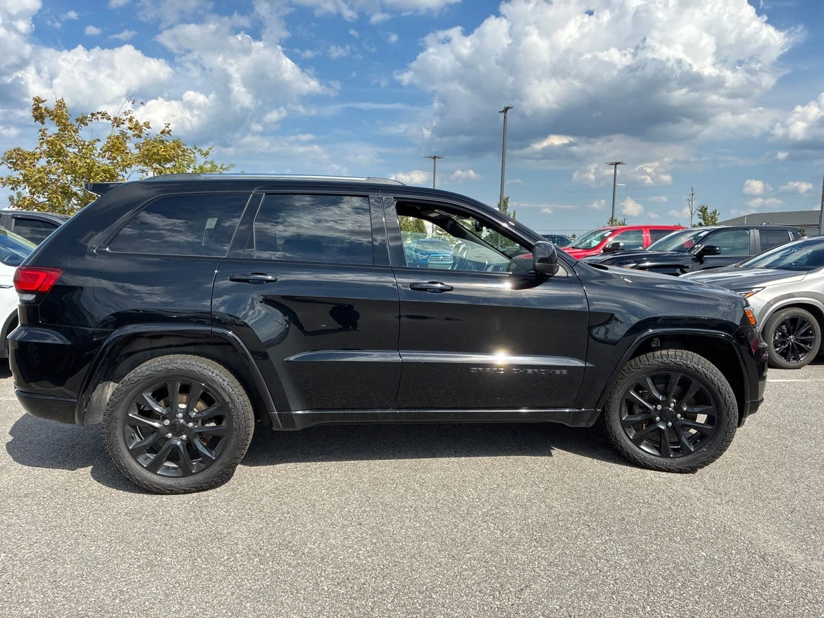 Jeep Grand cherokee Altitude* * CARFAX* * АВТО КРЕДИТ * *  - изображение 4