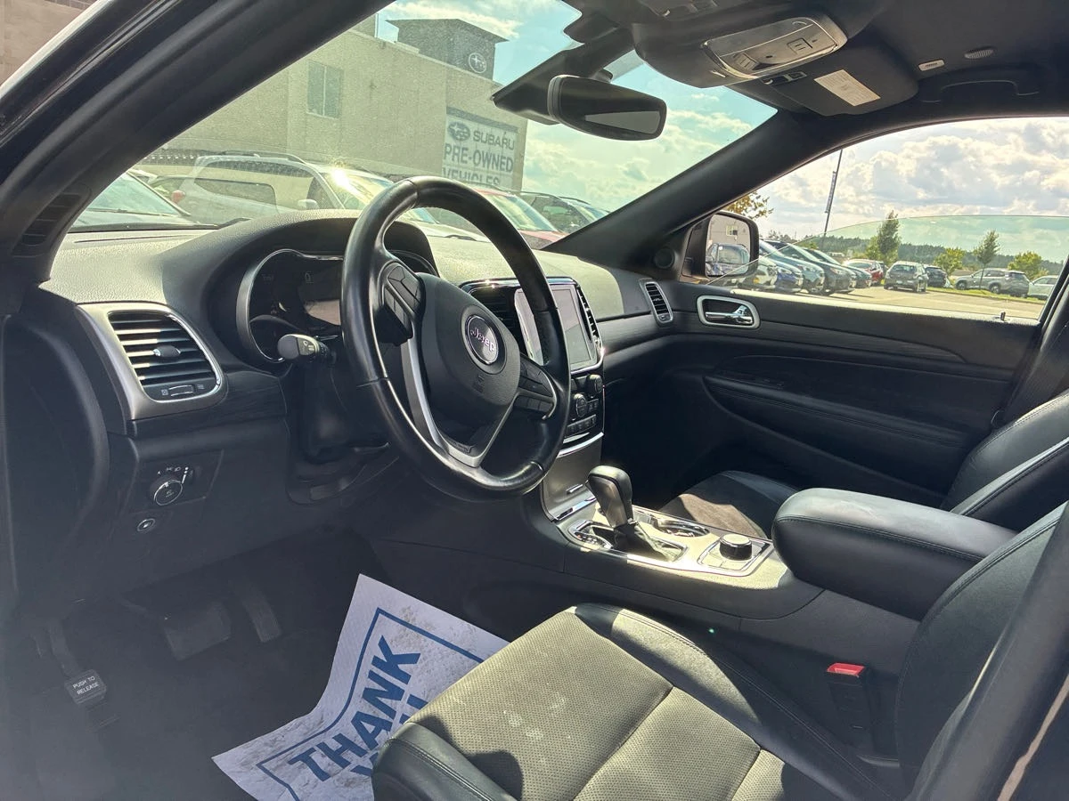 Jeep Grand cherokee Altitude* * CARFAX* * АВТО КРЕДИТ * *  - изображение 6