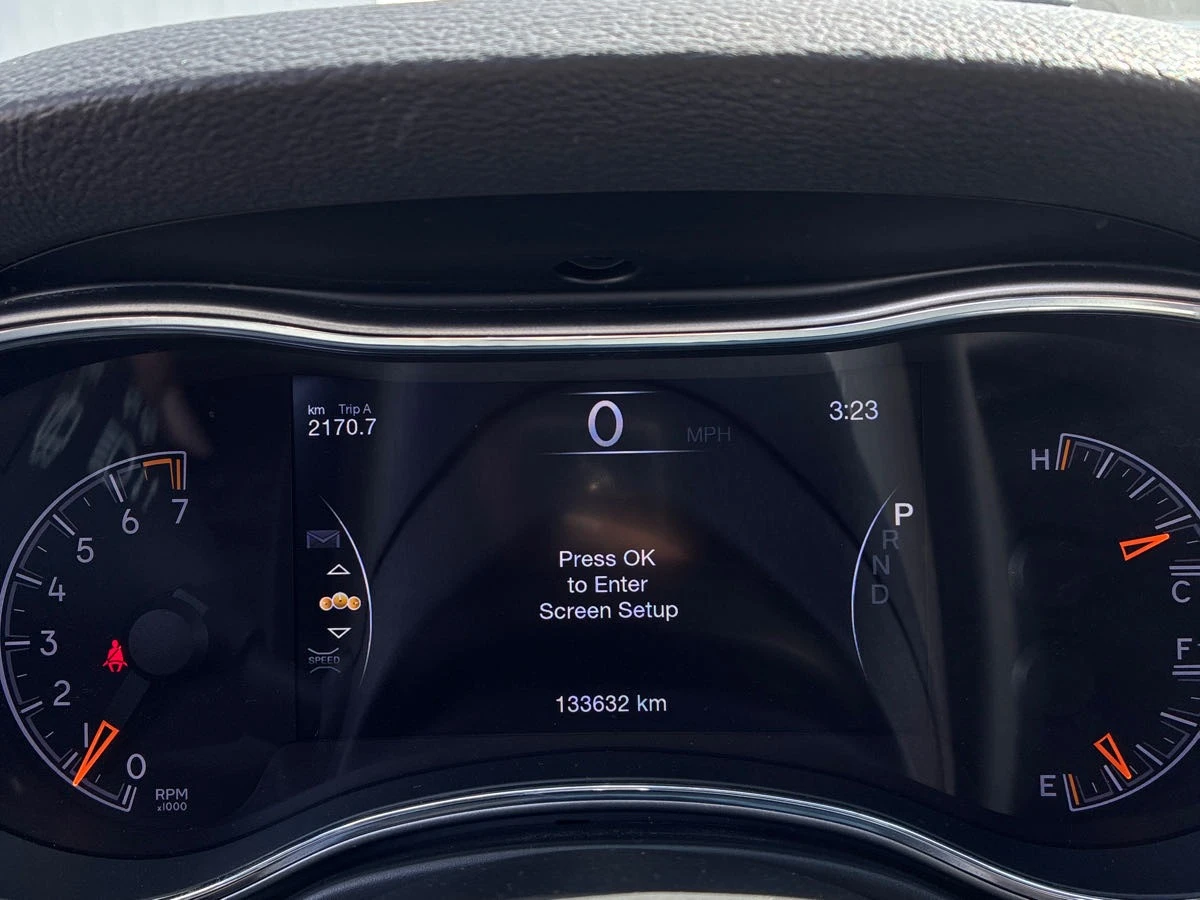 Jeep Grand cherokee Altitude* * CARFAX* * АВТО КРЕДИТ * *  - изображение 8