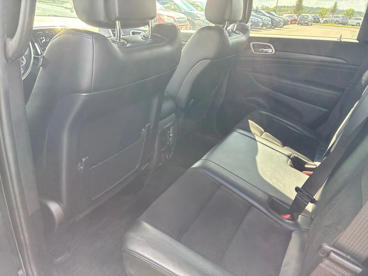 Jeep Grand cherokee Altitude* * CARFAX* * АВТО КРЕДИТ * *  - изображение 10