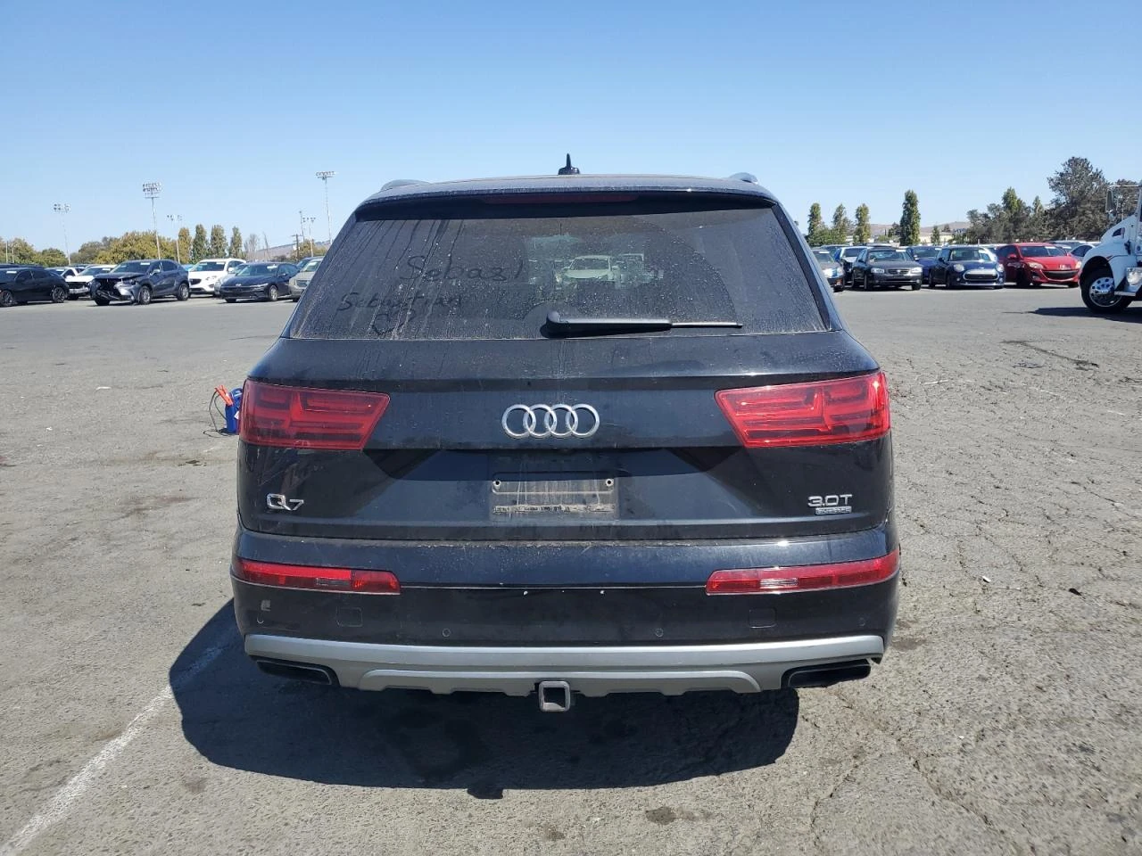 Audi Q7 PREMIUM PLUS - изображение 6