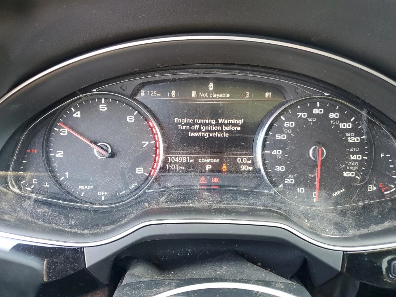 Audi Q7 PREMIUM PLUS - изображение 9