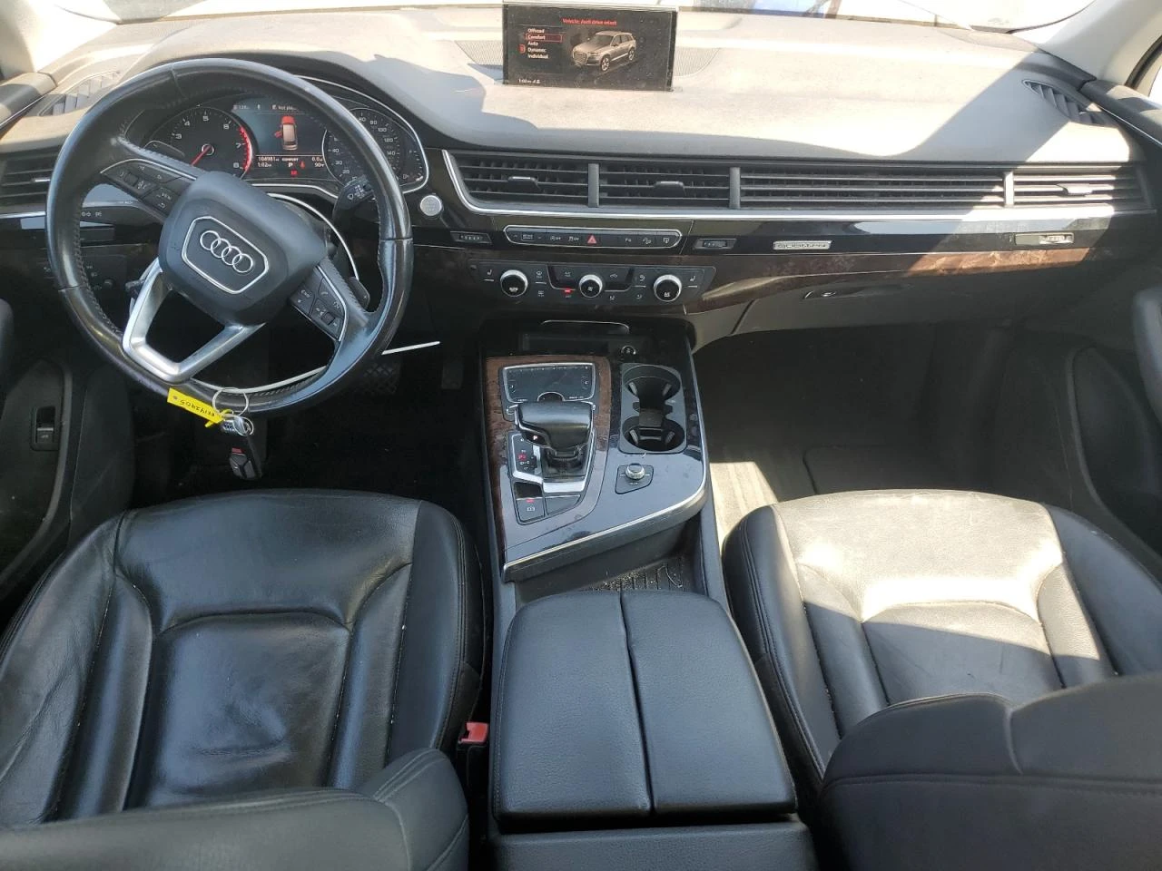 Audi Q7 PREMIUM PLUS - изображение 8