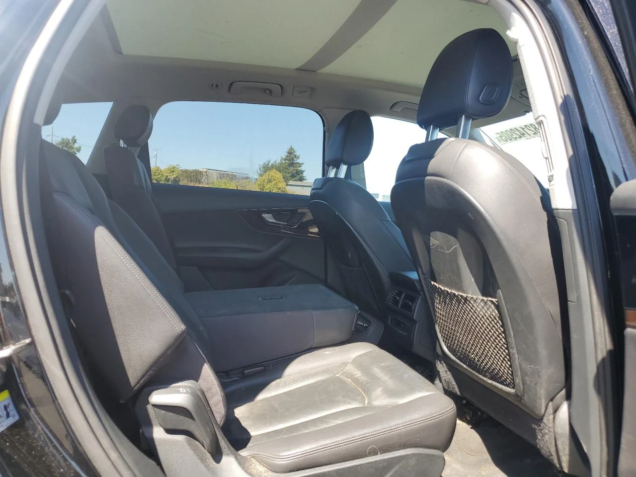 Audi Q7 PREMIUM PLUS - изображение 10