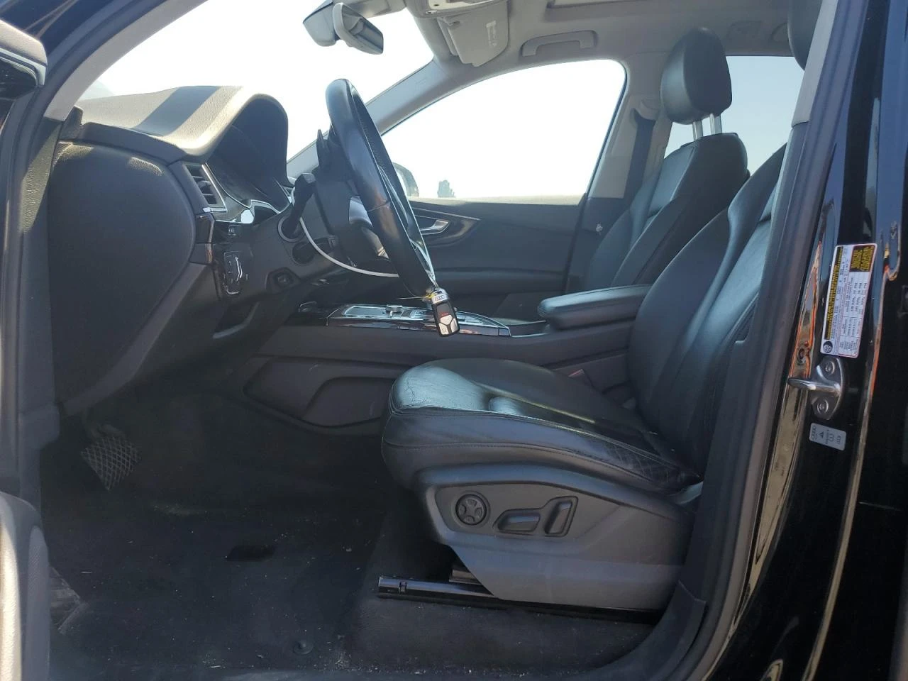 Audi Q7 PREMIUM PLUS - изображение 7