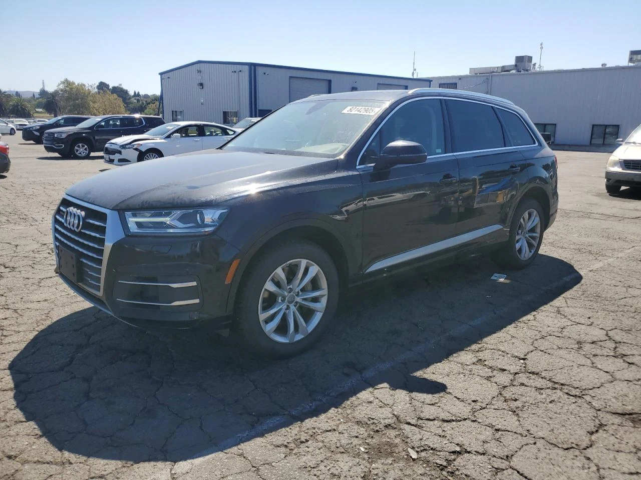 Audi Q7 PREMIUM PLUS | Mobile.bg   1