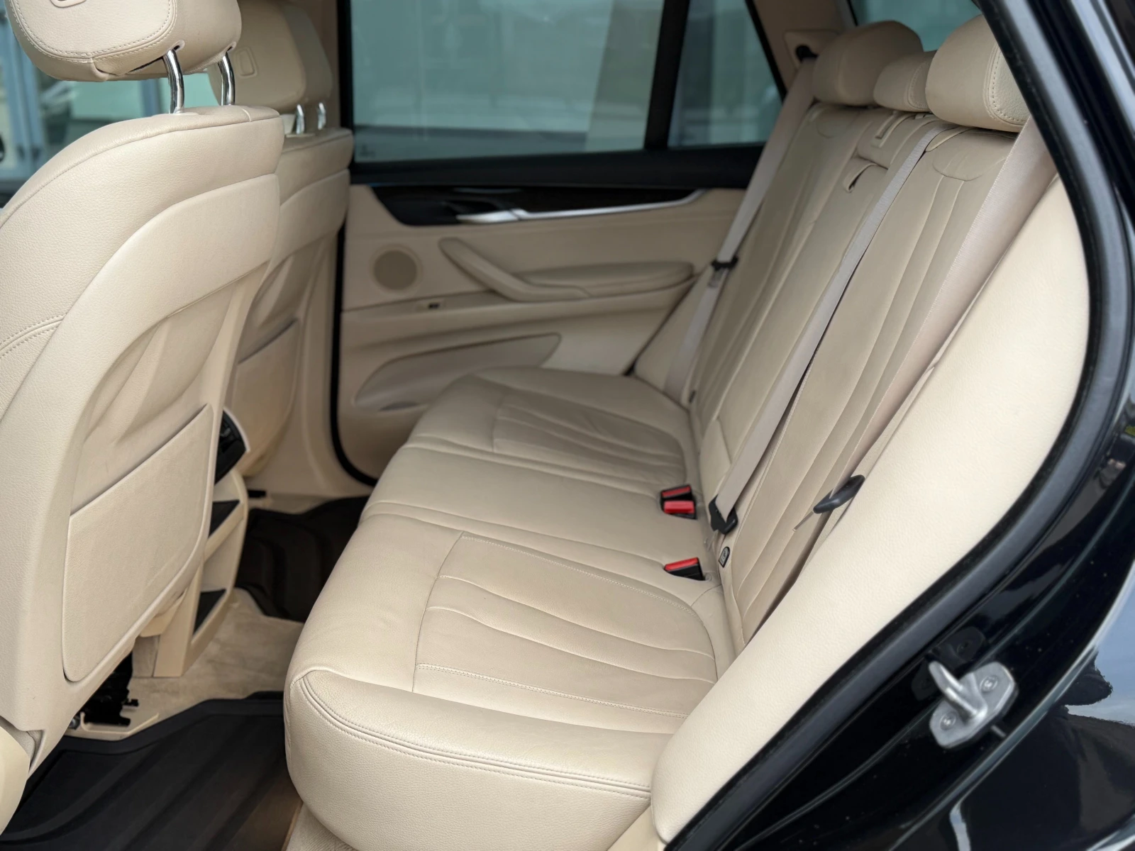 BMW X5 6 МЕСЕЦА ГАРАНЦИЯ/3.0D 258к.с. Перфектна - изображение 8